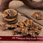 Chocolate Coated Peanuts