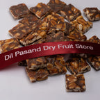 Chocolate Coated Peanuts