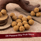 Till Ladoo
