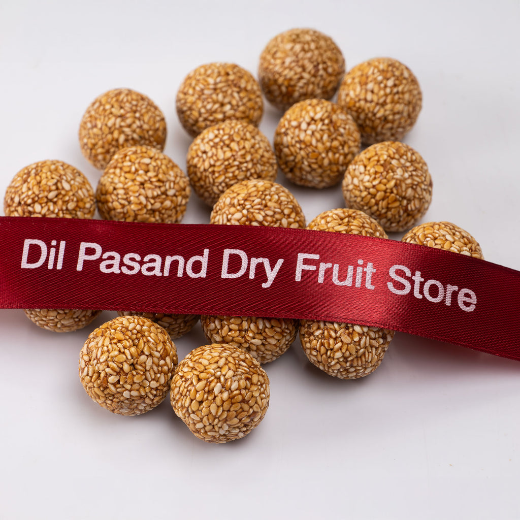 Till Ladoo