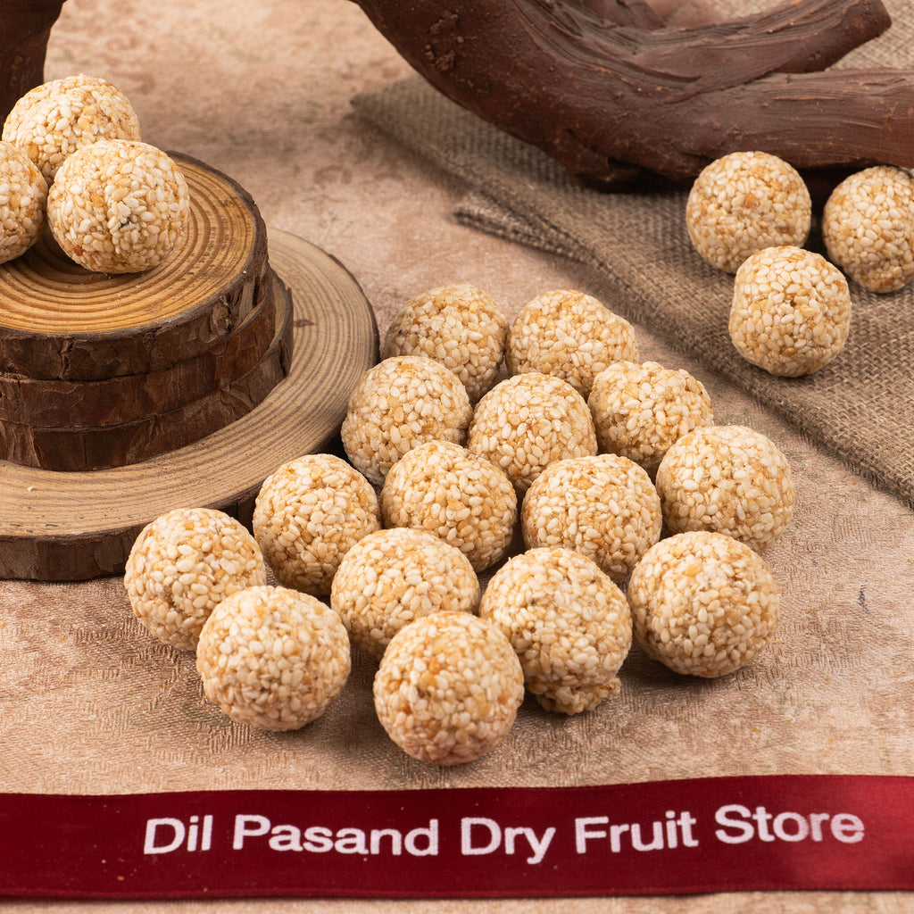 Ladoo