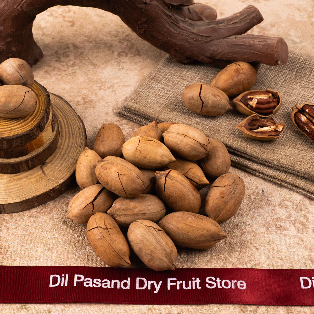Pecan Nut