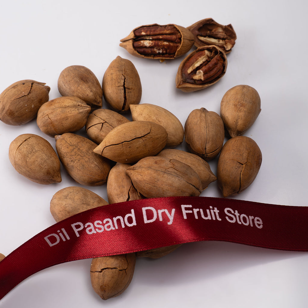 Pecan Nut