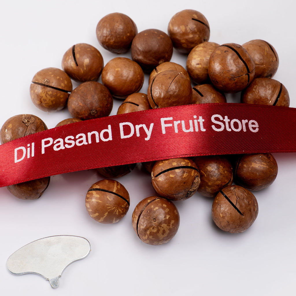Macadamai Nut