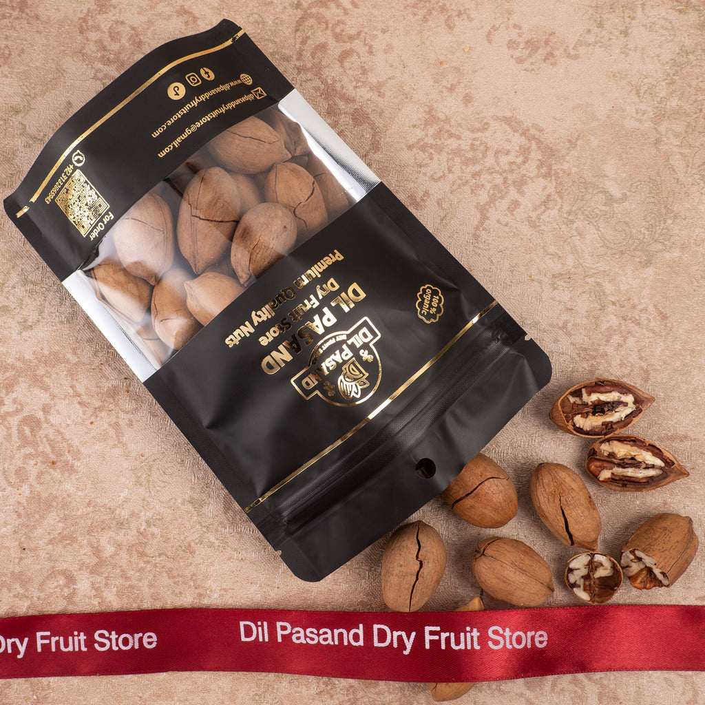 Pecan Nut