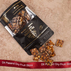 Chocolate Coated Peanuts