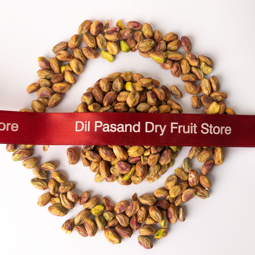 PISTACHIO Pista- how many pista to eat per day
