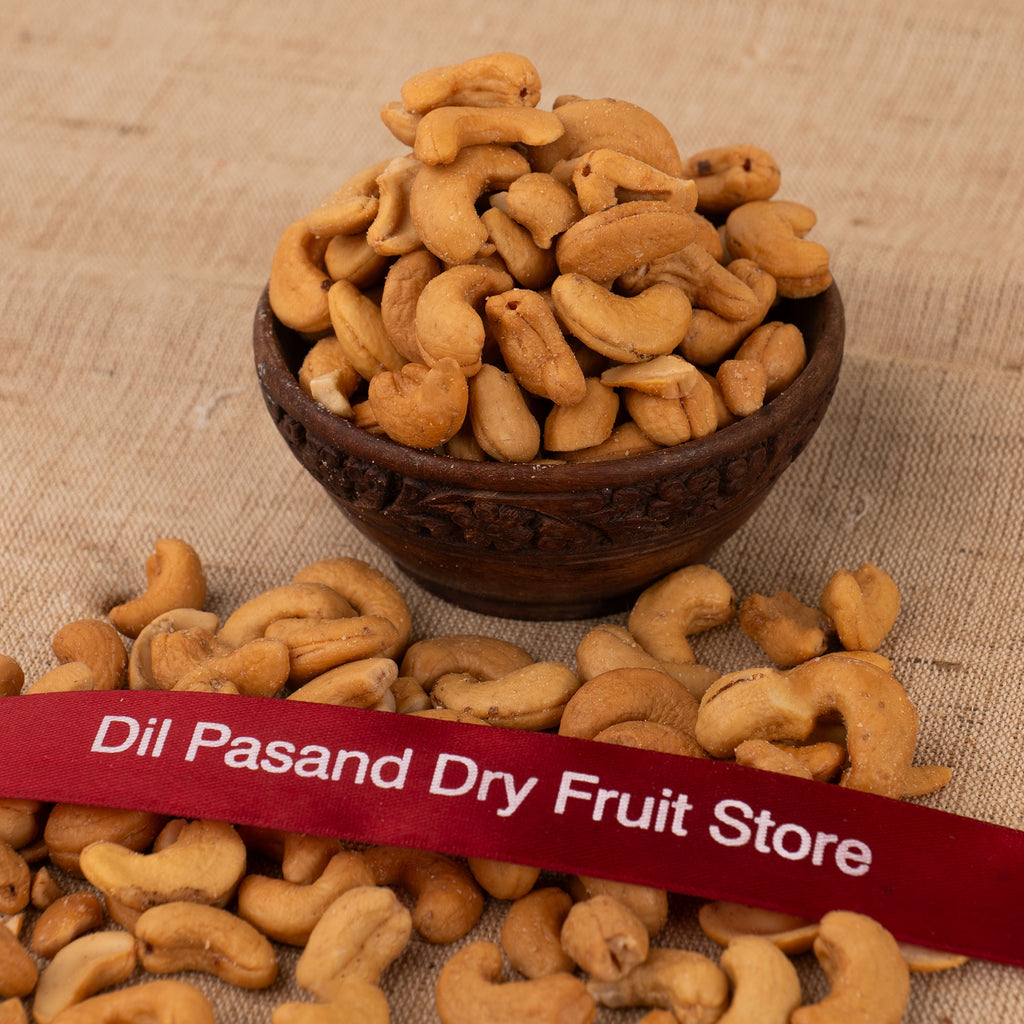 Kaju Dry Fruit