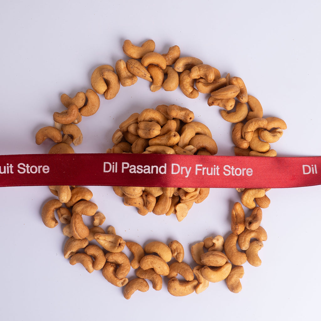 Kaju Dry Fruit