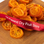 Dried Orange