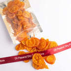 Dried Orange