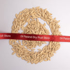 white sunflower seeds