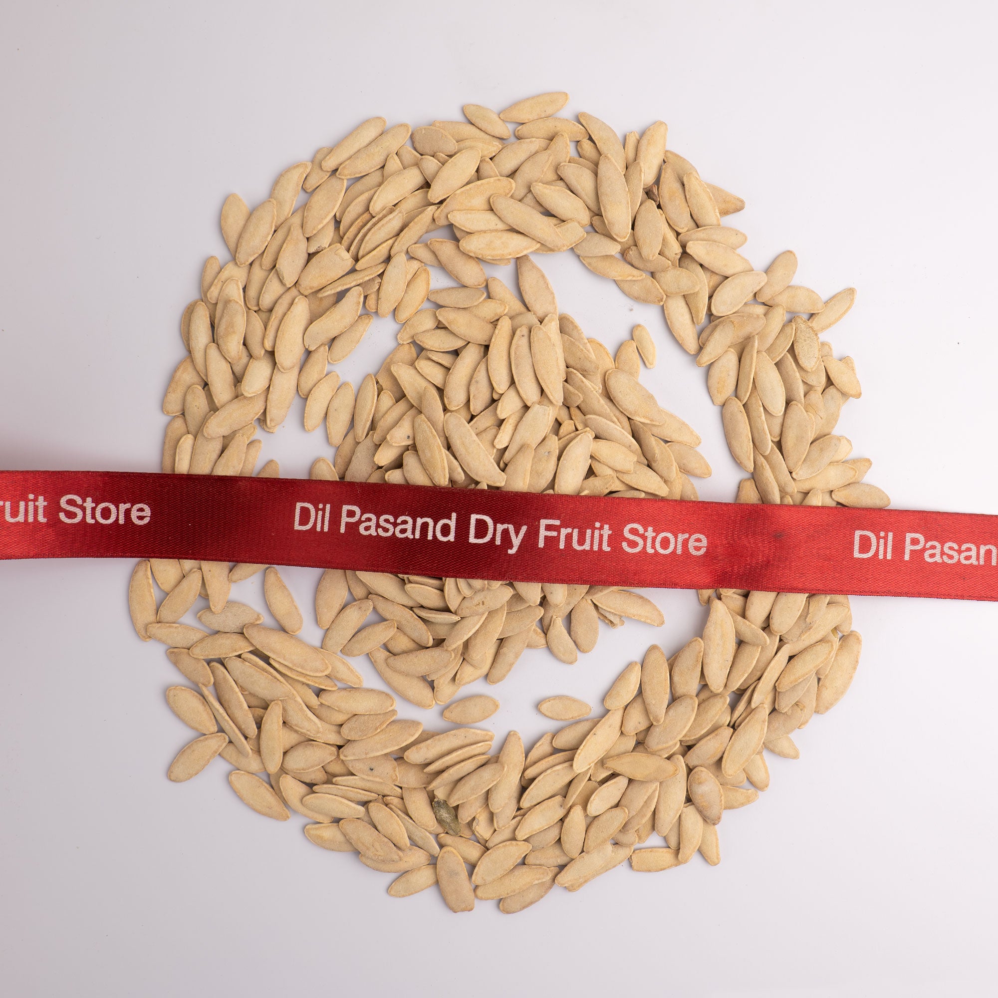 white sunflower seeds