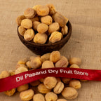 Dry Khubani