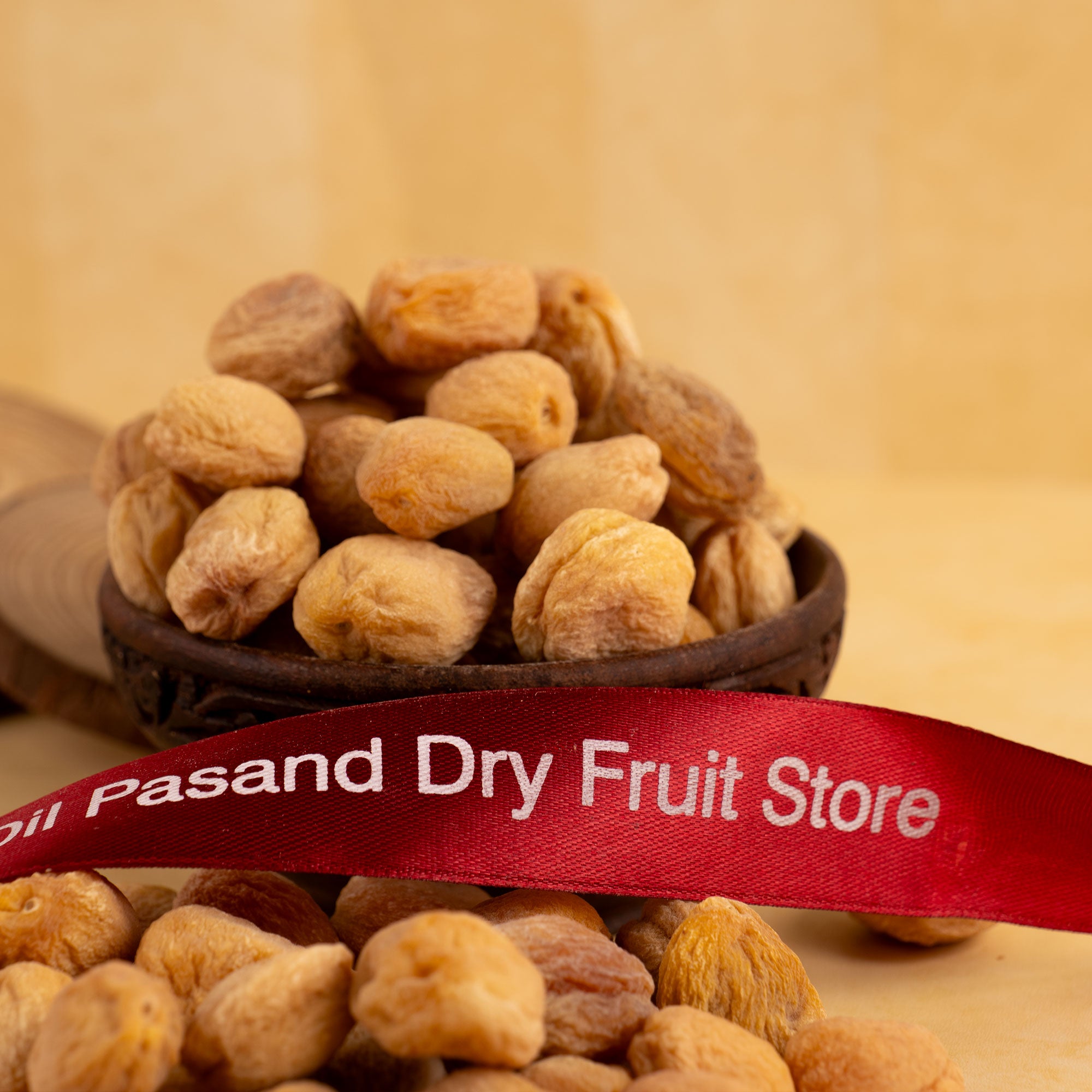 Dry Khubani