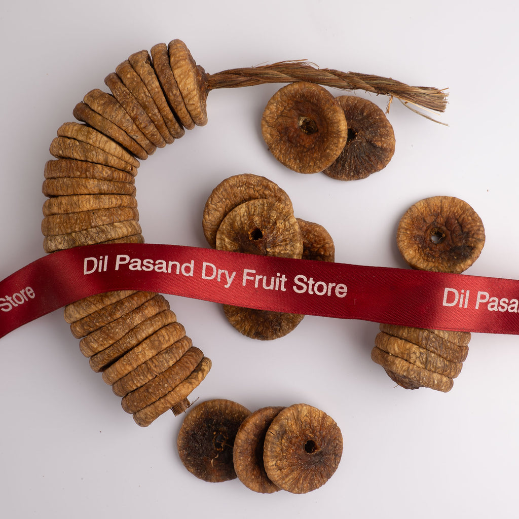 Dried figs {Anjeer} Dry Fruits