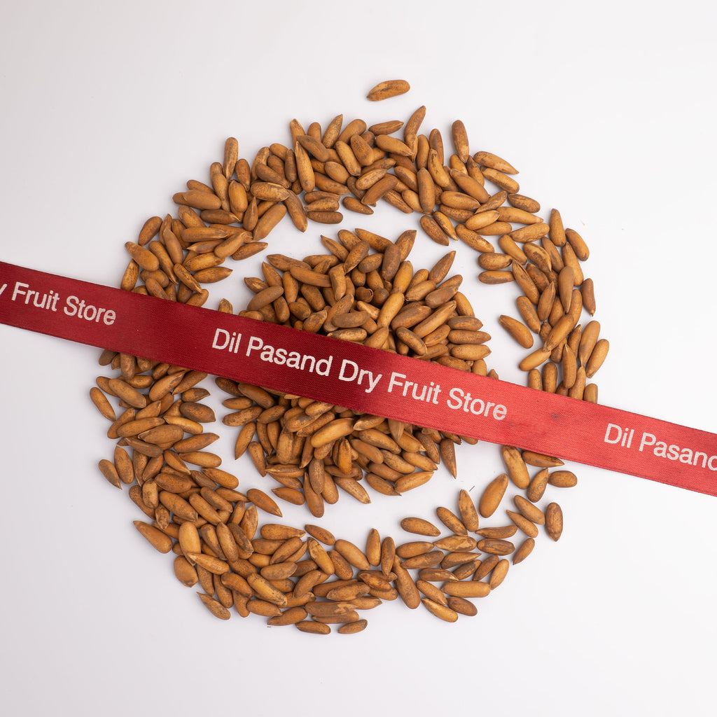 Pine Nut- Chilgoza 1Kg