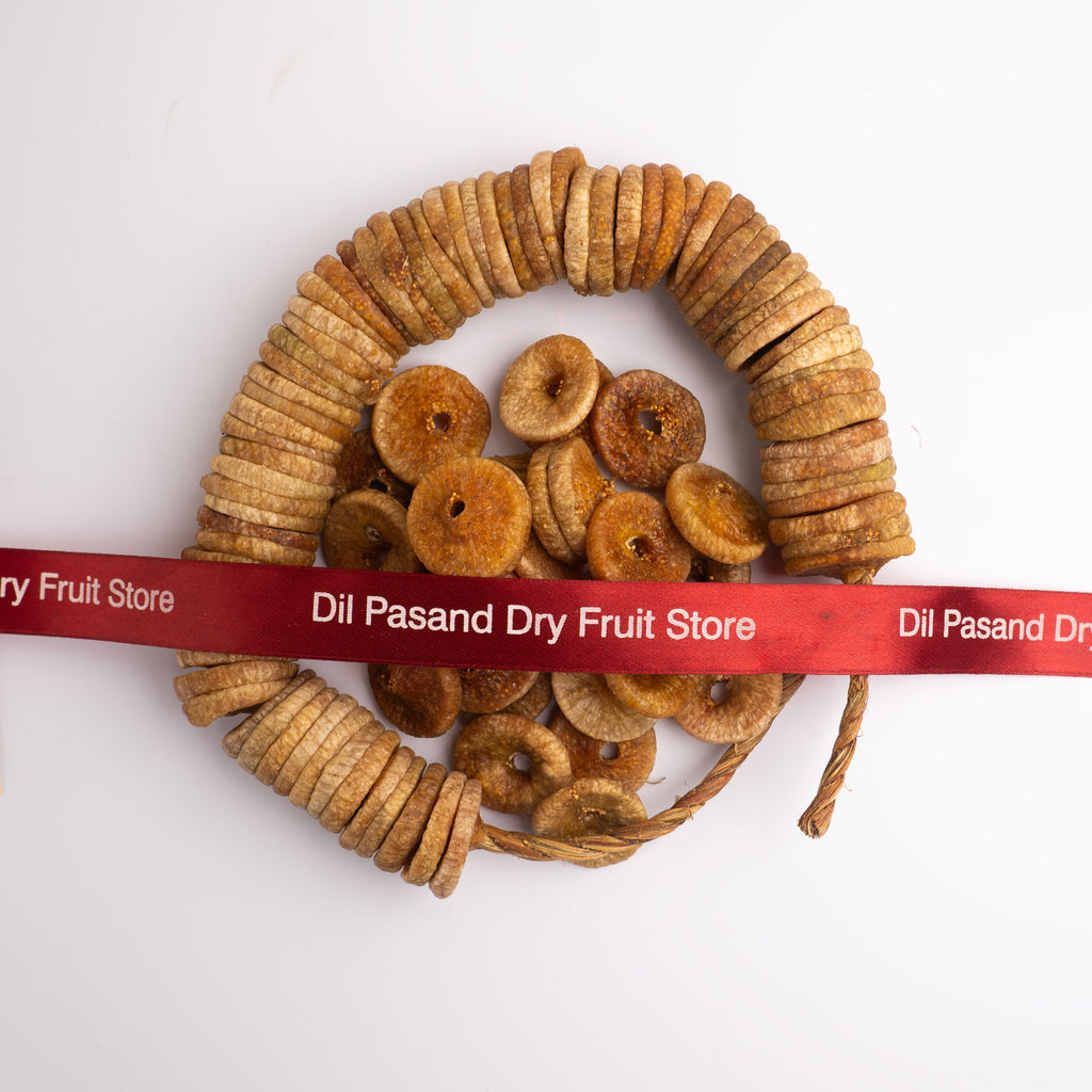 Dried figs {Anjeer} Dry Fruits