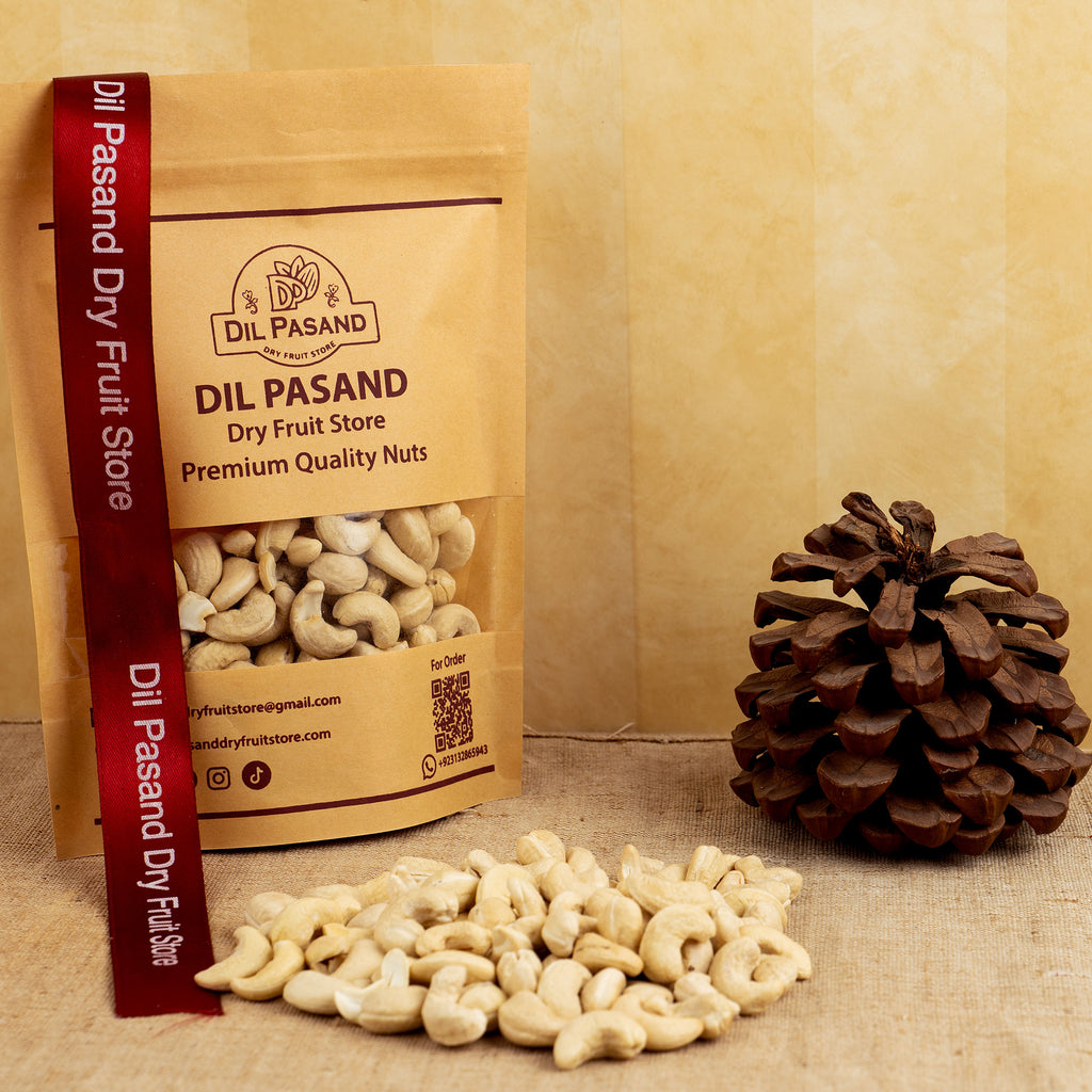 Kaju Dry Fruit