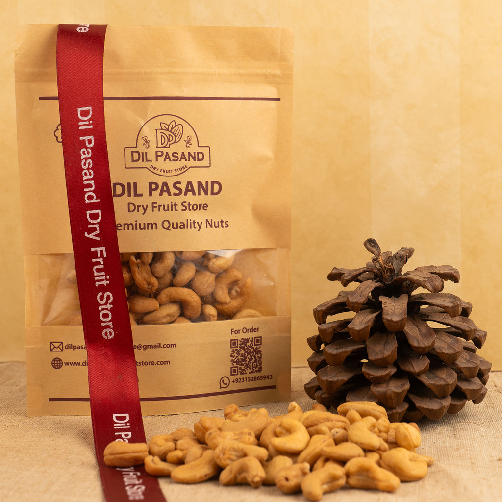 Kaju Dry Fruit