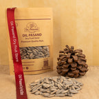 roasted sunflower seeds