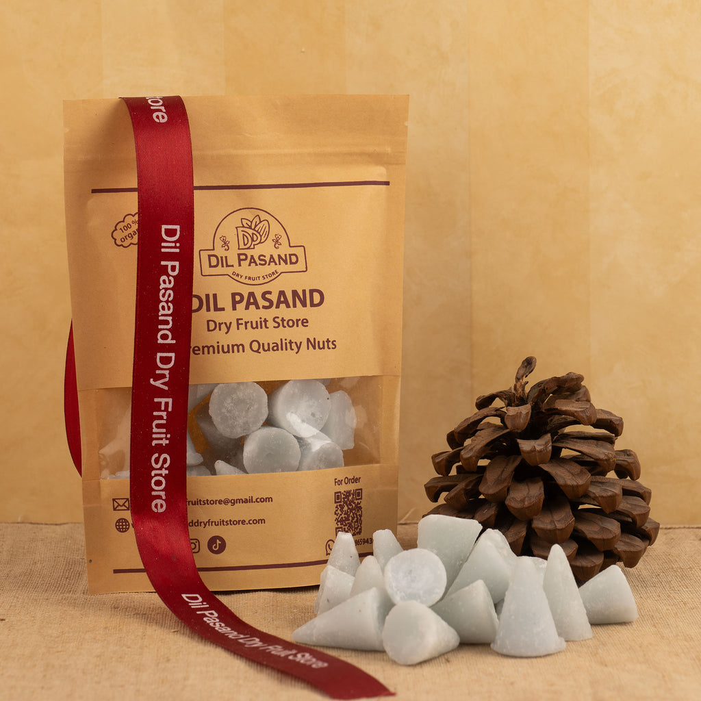 sugar batasha