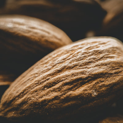Almond