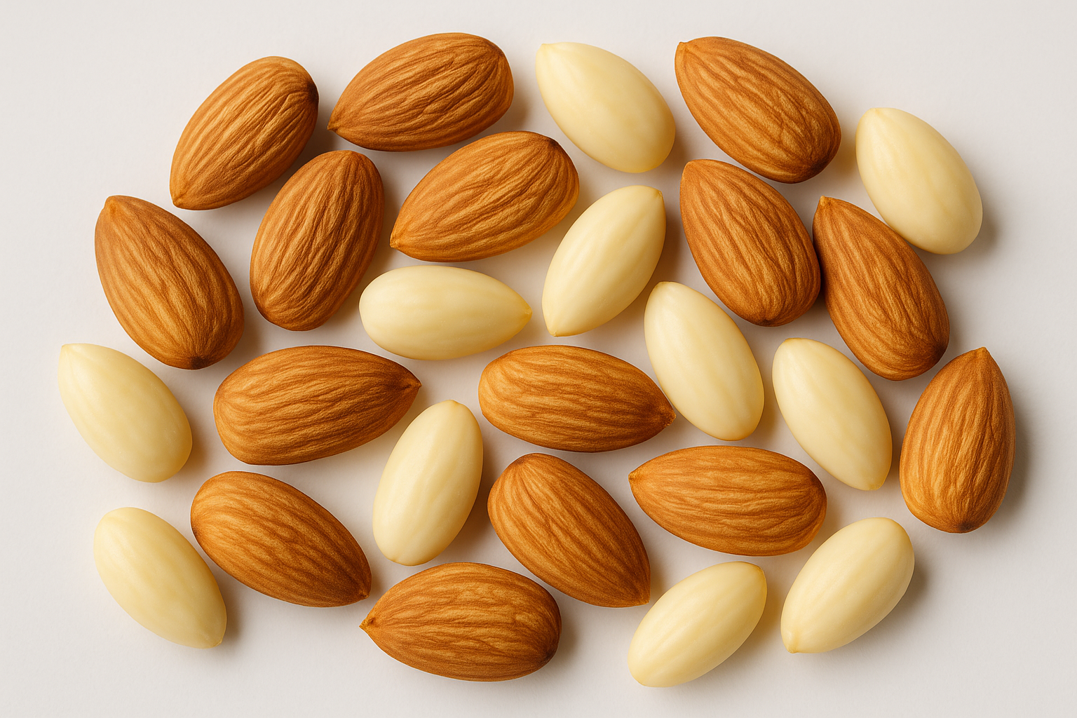 ALMOND