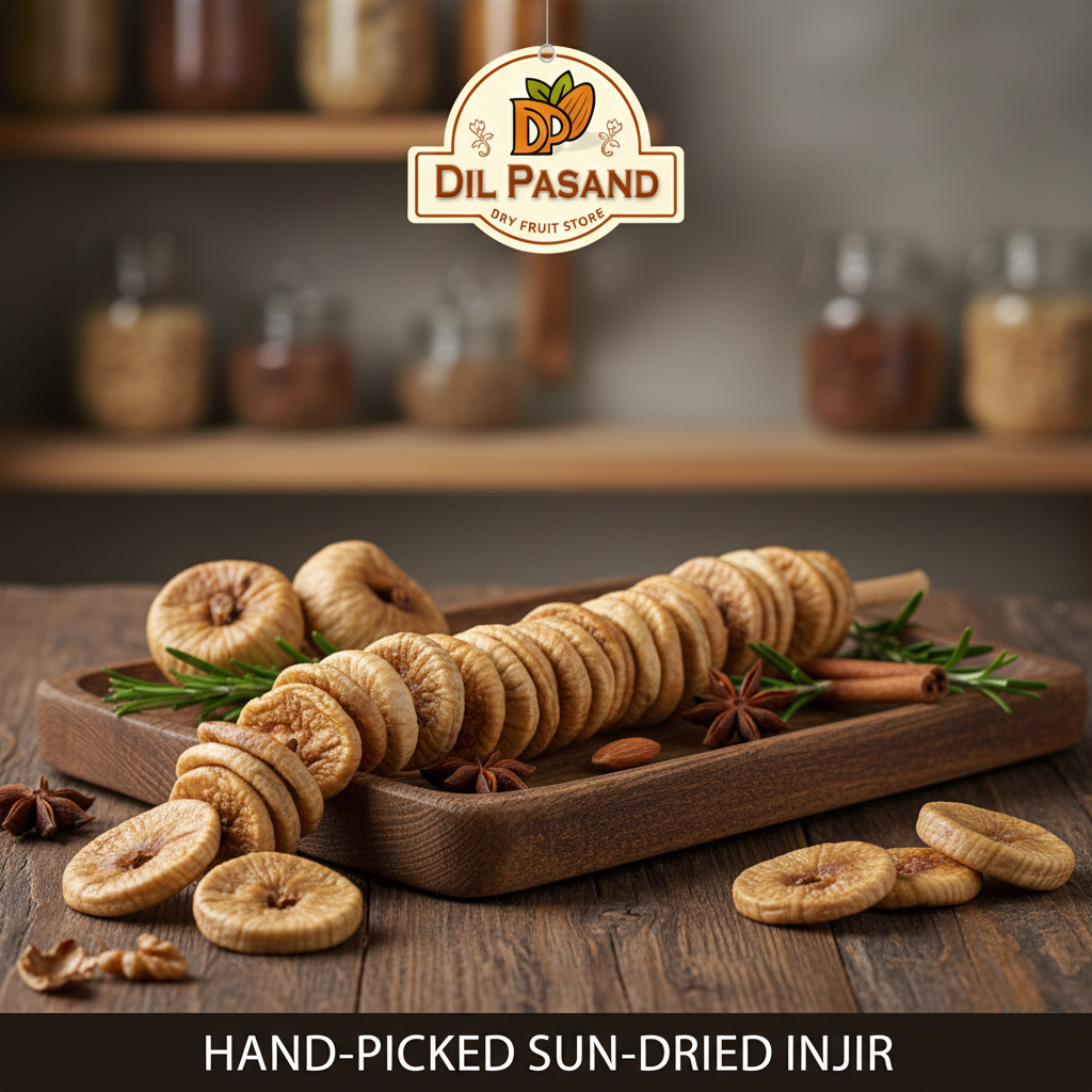 Premium Dry Fruits Collection - Almonds, Cashews, Pistachios, Walnuts - Dilpasand Dry Fruits Store