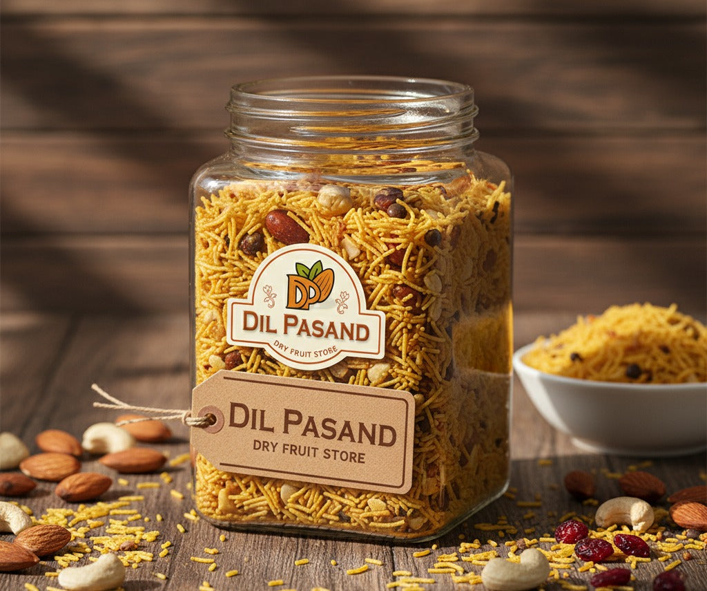 Nimko – Dil Pasand Dry Fruit