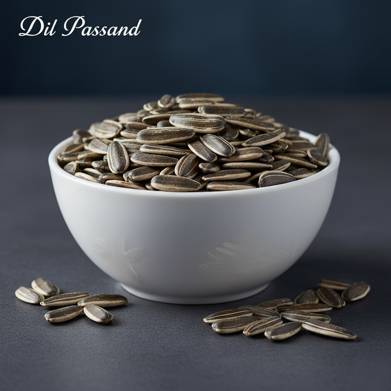 Premium Quality Almonds - Best Dry Fruits in Pakistan